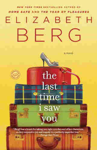 The Last Time I Saw You