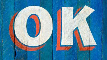 OK: How Two Letters Made 'America's Greatest Word' : NPR