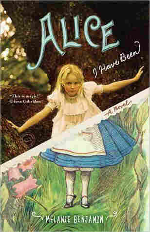 Alice I Have Been