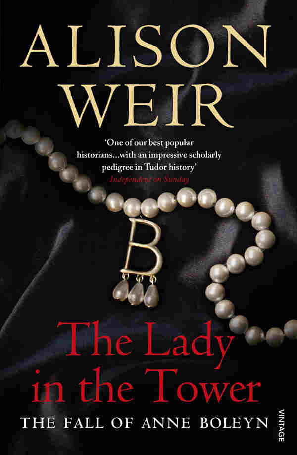 The Lady in the Tower