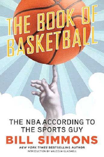 The Book of Basketball