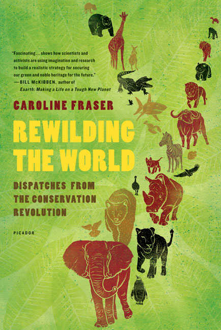 Rewilding the World