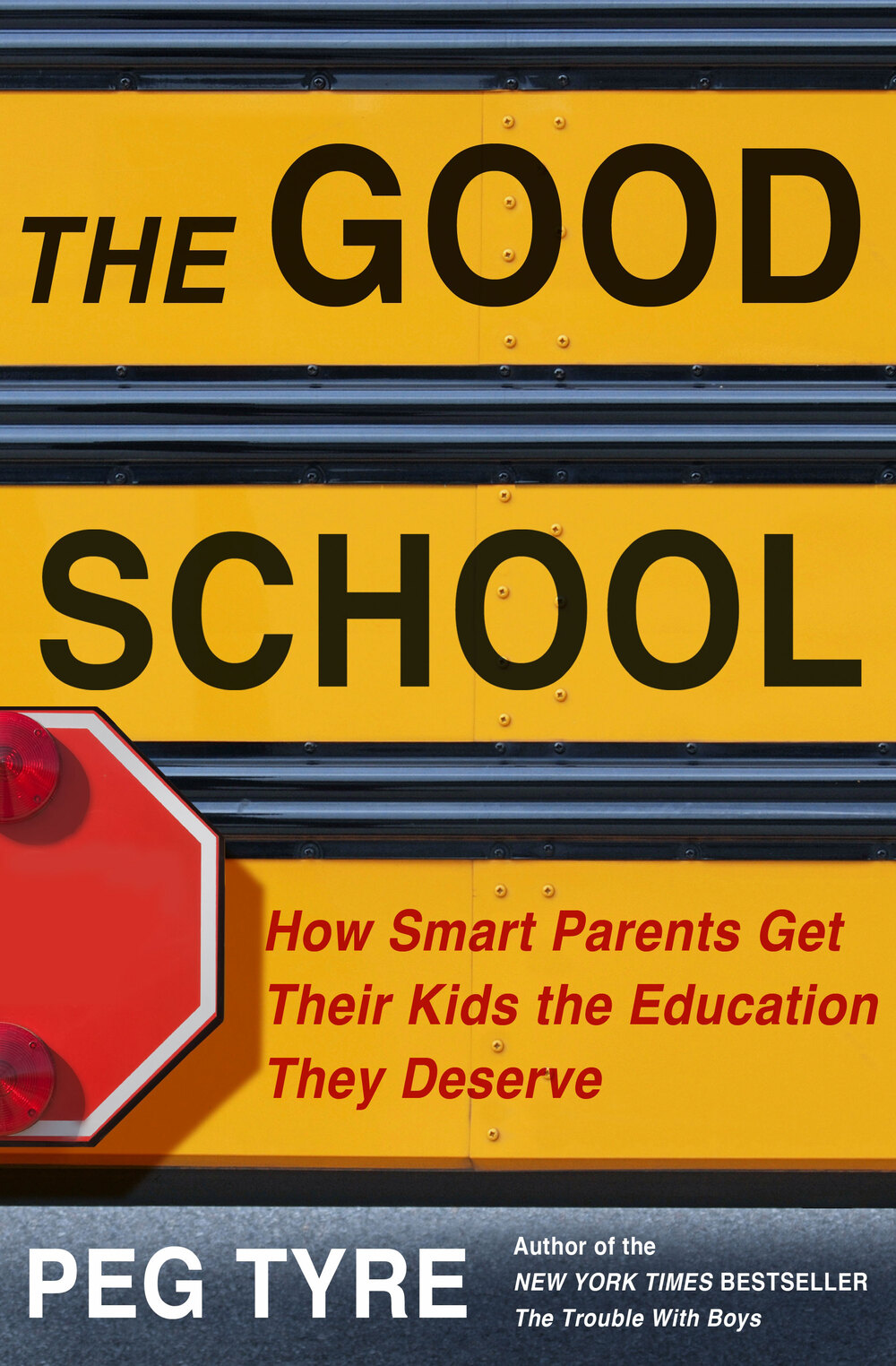 What Makes A School Good: Not The Finger Painting : NPR