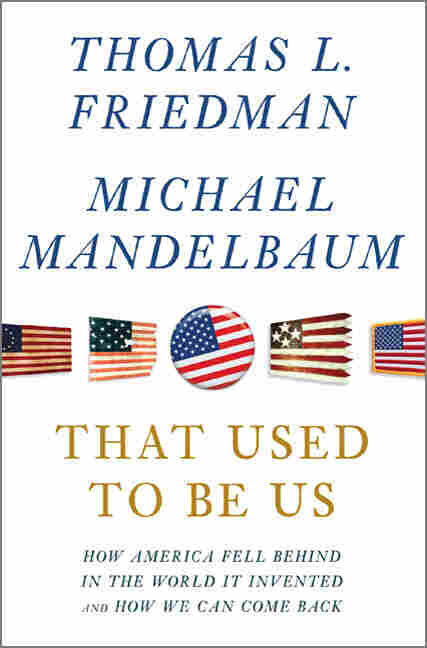 That Used To Be Us