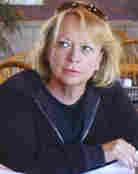 Jane Ciabattari