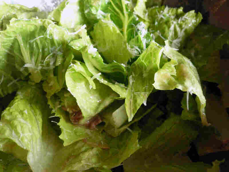 Caesar Salad