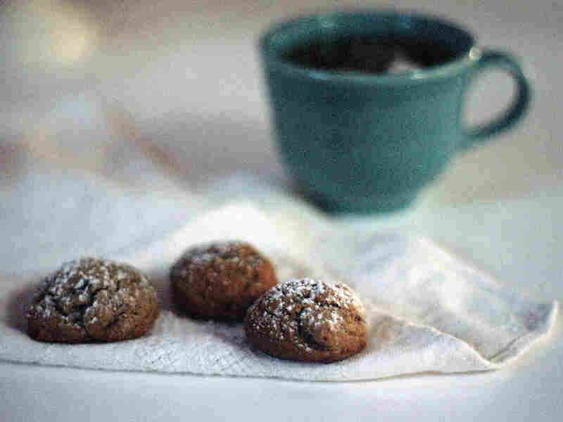 Beach Plum Drops