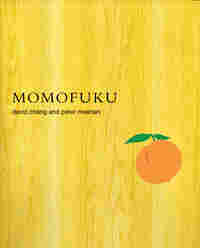 Momofuku cookbook