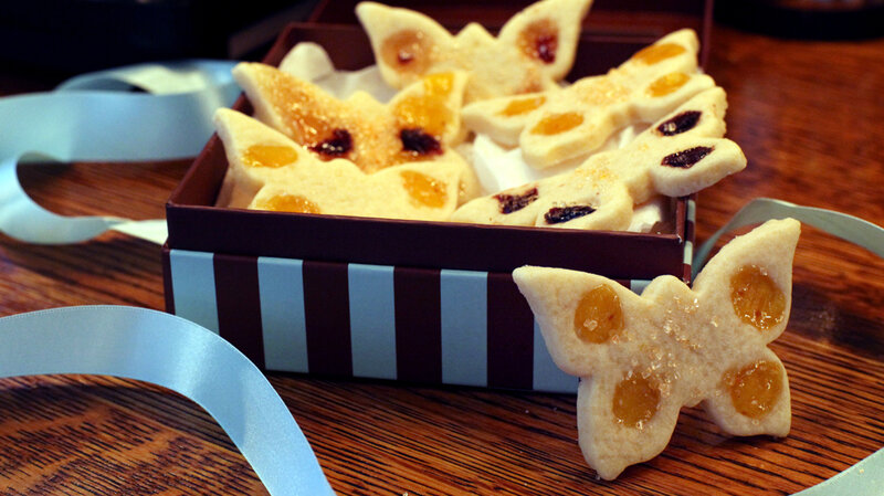 Npr Christmas Cookies 2022 Kitchen Window -- Christmas Cookies Win A Trip To The Caribbean : Npr