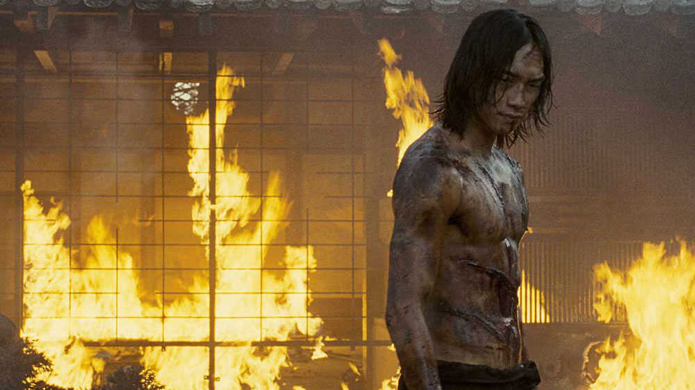 The Ending Of Ninja Assassin Finally Explained 