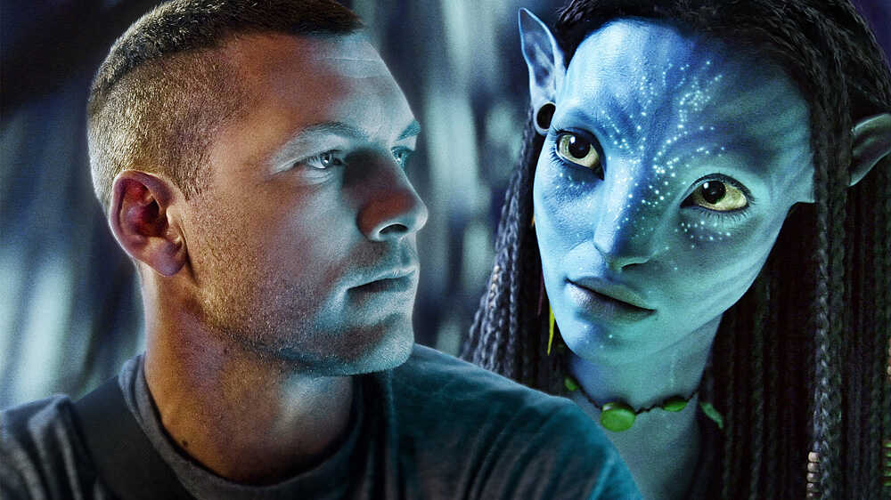 Movie Review - 'Avatar' - Big-Picture Visions, Stirringly Realized