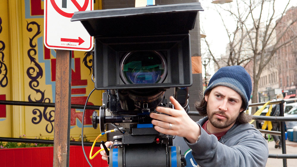 Best Directors The 'Fresh Air' Interviews NPR