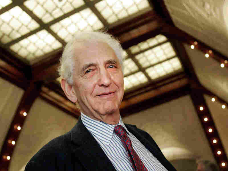 Daniel Ellsberg