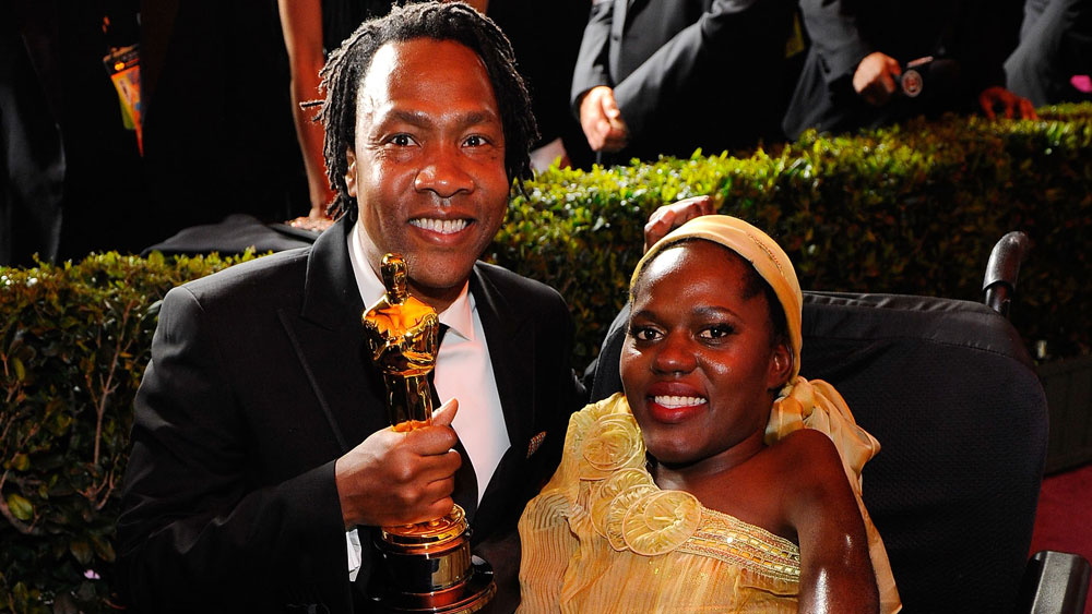 Prudence Mabhena Out Of Struggle, A Soaring Voice NPR