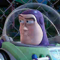 Jessie, Buzz and Woody Jessie, Buzz and Woody