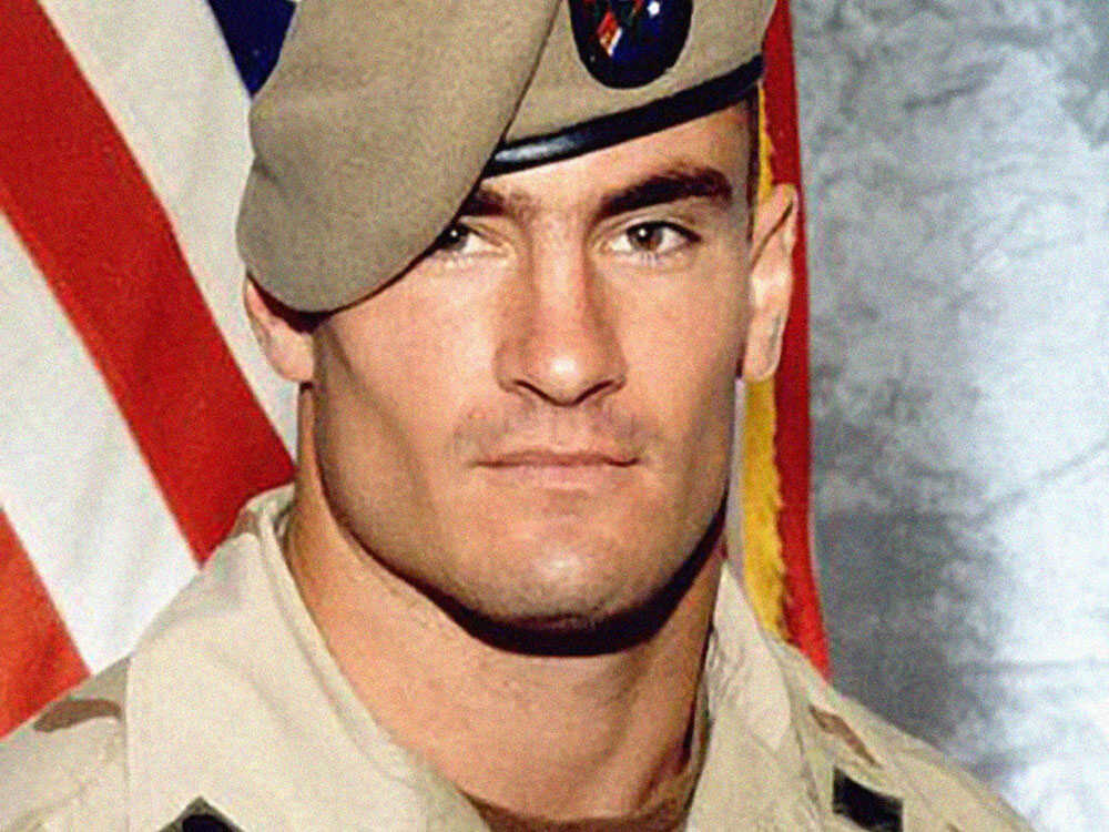 The US Army Attempted to Cover Up the True Nature of Pat Tillman's