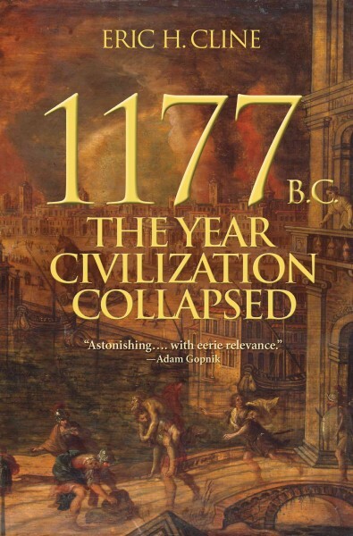 Lessons From The Last Time Civilization Collapsed : 13.7: Cosmos And ...