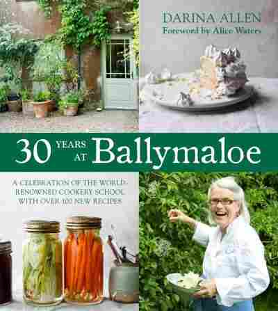 30 Years at Ballymaloe