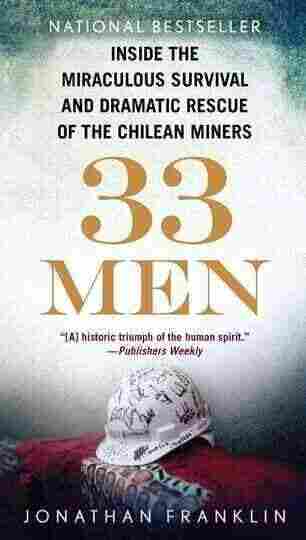 33 Men