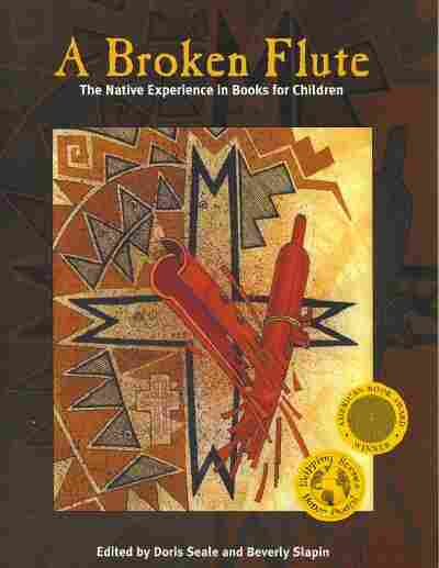 A Broken Flute