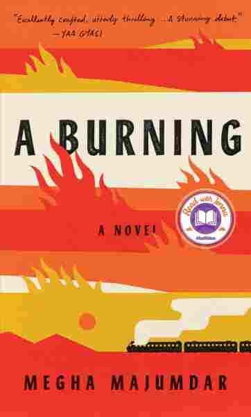 A Burning