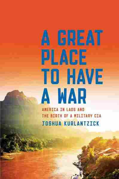 A Great Place to Have a War