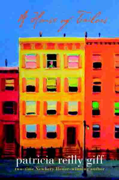 A House of Tailors