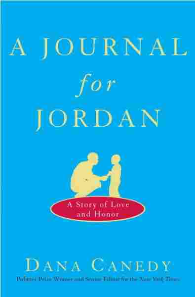 A Journal for Jordan