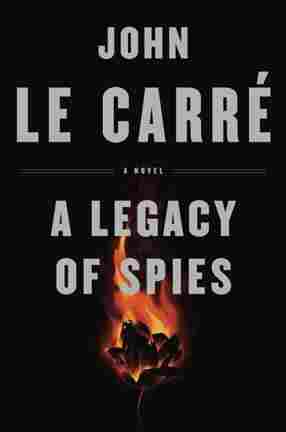 A Legacy of Spies