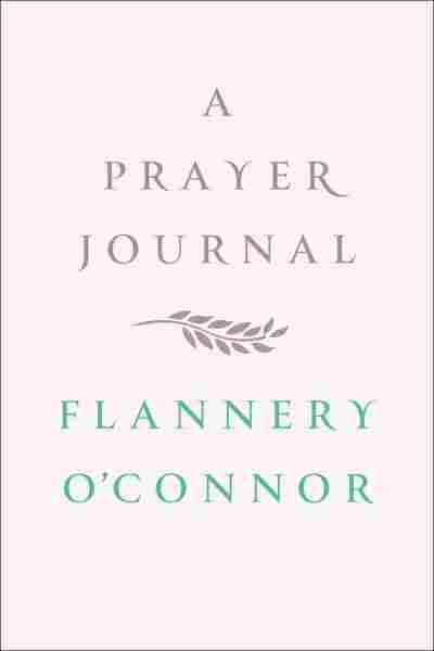 A Prayer Journal