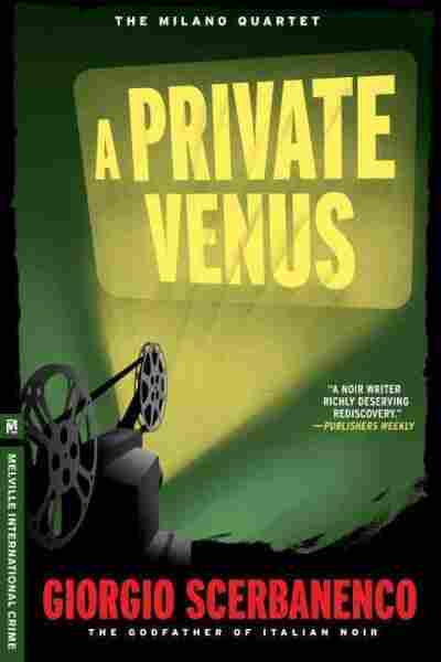 A Private Venus
