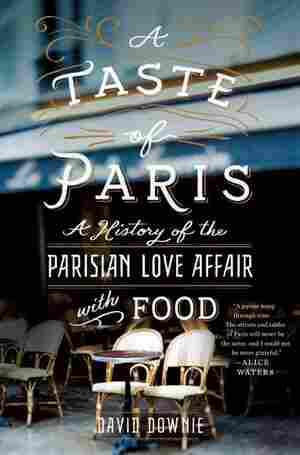 A Taste of Paris