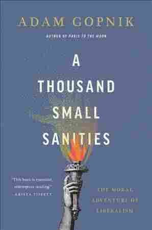 A Thousand Small Sanities