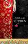 A Tiger in the Kitchen
