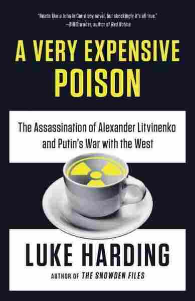 A Very Expensive Poison