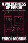 A Wilderness of Error