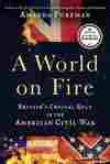 A World on Fire