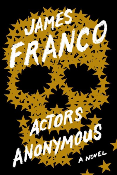 What, Exactly, Is James Franco Doing?