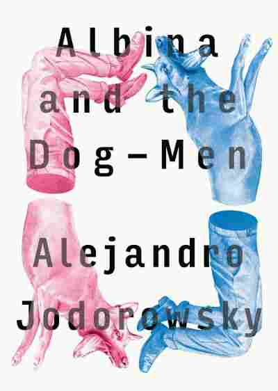 Albina and the Dog-men