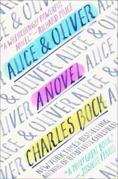 Alice & Oliver