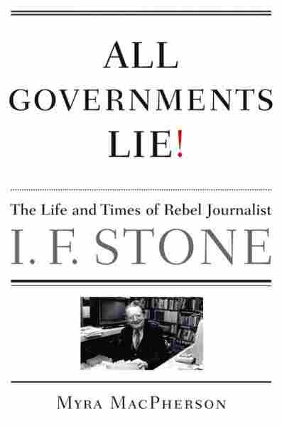 All Governments Lie