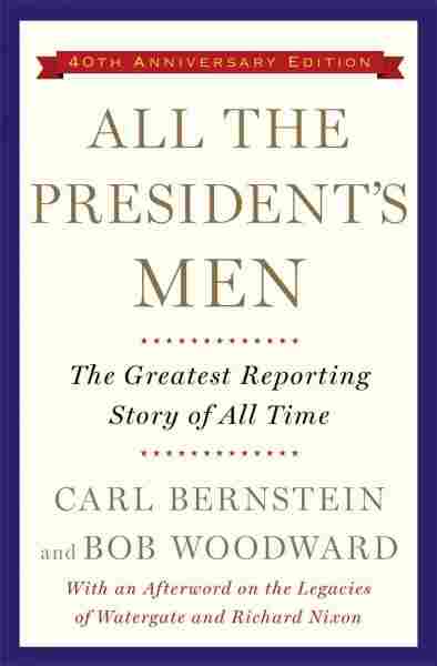 All the President's Men
