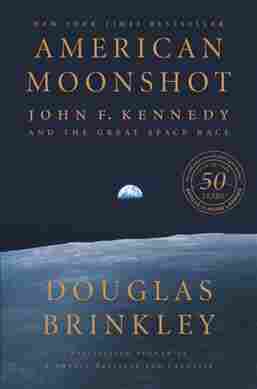 American Moonshot