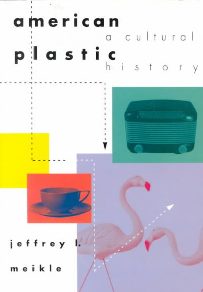 Plastic Turns 100: Bakelite's Birthday | NCPR News