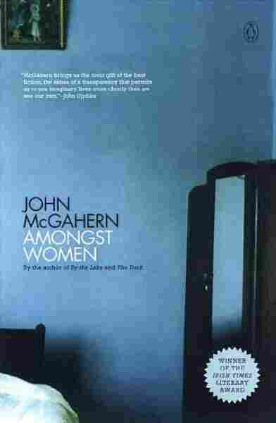 john mcgahern amongst