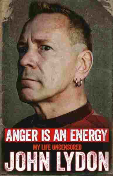 Anger Is An Energy