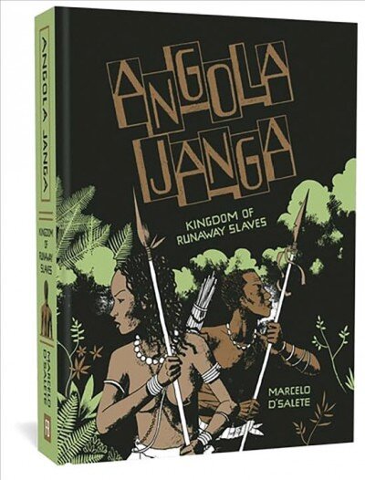 npr review angola janga by marcelo d salete npr angola janga by marcelo d salete