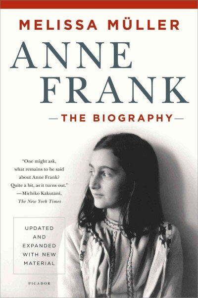 Anne Frank Npr