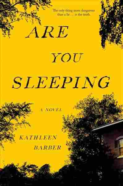 Are you sleeping