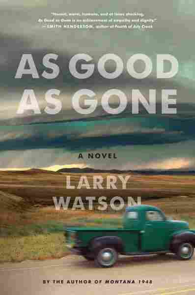 As Good As Gone